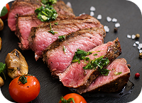 Friday Steak Night